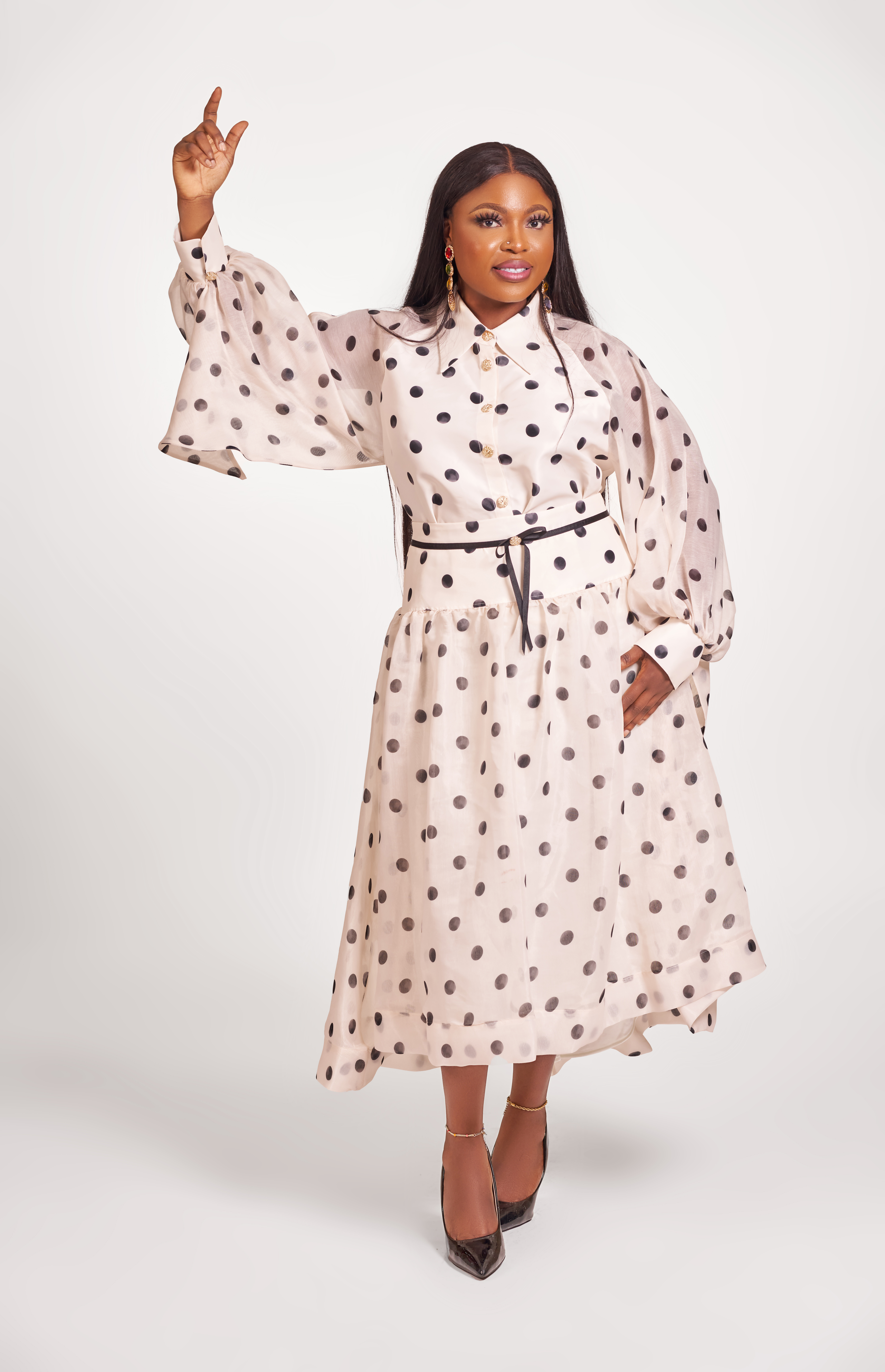 LIMITATION OF LIABILITY